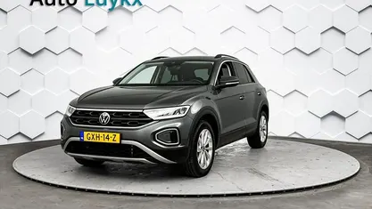 Occasion 2025 VW T-Roc Business SUV | € 26.940 (Super prijs)