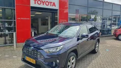 Gebruikt 2020 Toyota RAV4 Hybrid SUV | € 29.950 (Goede deal)