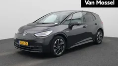 Grijs Gebruikt 2021 VW ID.3 Business Hatchback | € 17.900 (Eerlijke prijs)