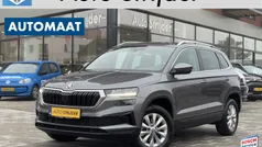 Gebruikt 2024 Skoda Karoq Business Line SUV | € 35.840 (Eerlijke prijs)