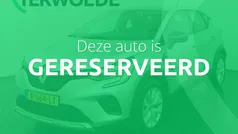 Grijs Gebruikt 2022 Renault Captur Zen SUV | € 19.795 (Eerlijke prijs)