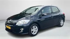 Grijs Gebruikt 2012 Toyota Auris Hybrid Business Edition Hatchback | € 7.890 (Eerlijke prijs)