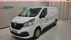 Gebruikt 2019 Renault Trafic Van | € 10.950 (Eerlijke prijs)