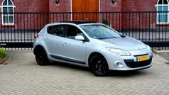 Grijs Gebruikt 2011 Renault Mégane III Expression Hatchback | € 4.899 (Goede deal)