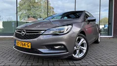 Grijs Gebruikt 2016 Opel Astra S Hatchback | € 9.790 (Goede deal)