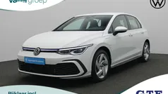 VW Golf VIII