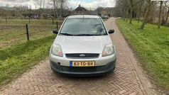 Gebruikt 2006 Ford Fiesta Hatchback | € 1.750 (Eerlijke prijs)