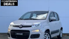Gebruikt 2014 Fiat Panda Hatchback | € 6.795 (Eerlijke prijs)