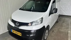 Gebruikt 2014 Nissan NV200 Van | € 4.450 (Goede deal)