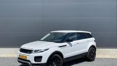 Wit Gebruikt 2018 Land Rover Range Rover evoque SE Dynamic SUV | € 29.450 (Goede deal)