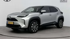 Gebruikt 2024 Toyota Yaris Cross Limited SUV | € 30.745 (Eerlijke prijs)