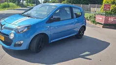 Blauw Gebruikt 2012 Renault Twingo Dynamique Hatchback | € 3.650 (Eerlijke prijs)