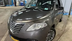 Bruin Gebruikt 2013 Lancia Ypsilon Hatchback | € 2.550 (Goede deal)