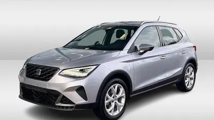 Occasion 2023 Seat Arona FR SUV | € 23.450 (Eerlijke prijs)