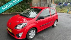 Gebruikt 2011 Renault Twingo Authentique Hatchback | € 1.999 (Goede deal)