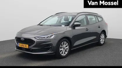 Occasion 2022 Ford Focus Stationwagen | € 18.900 (Eerlijke prijs)
