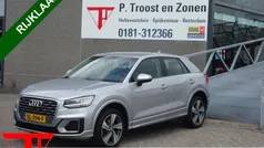 Gebruikt 2018 Audi Q2 SUV | € 21.950 (Goede deal)