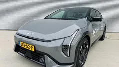 Gebruikt 2025 Kia EV4 Hatchback | € 51.111 (Eerlijke prijs)