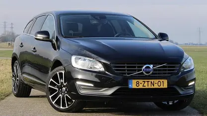 Occasion Volvo V60 Momentum 150 PK (110 kW) 2015 Stationwagen