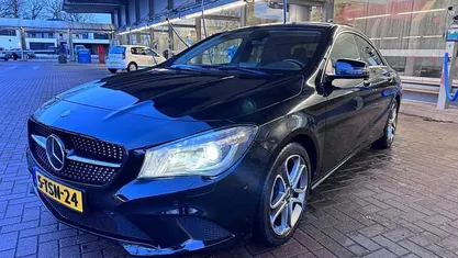 Occasion Mercedes CLA180 Ambition 122 PK (89 kW) 2014 Sedan