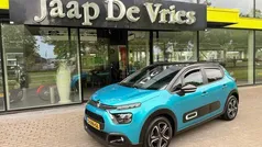 Gebruikt 2021 Citroën C3 PureTech Hatchback | € 15.950 (Eerlijke prijs)