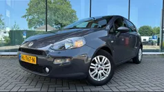Grijs Gebruikt 2013 Fiat Punto Lounge Hatchback | € 5.445 (Eerlijke prijs)