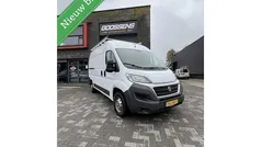 Gebruikt 2016 Fiat Ducato Van | € 6.950 (Eerlijke prijs)