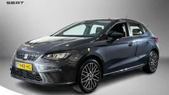 Grijs Gebruikt 2023 Seat Ibiza Hatchback | € 18.995 (Eerlijke prijs)