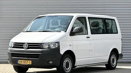 Occasion 2016 VW T6 Van | € 9.999 (Super prijs)