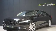 Gebruikt 2018 Volvo S90 Inscription Sedan | € 26.999 (Super prijs)