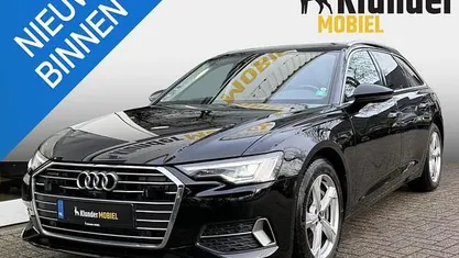 Occasion Audi A6 Advanced 299 PK (219 kW) 2021 Stationwagen