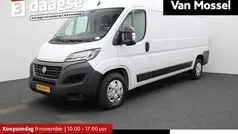 Wit Gebruikt 2022 Fiat E-Ducato Van | € 18.900 (Eerlijke prijs)