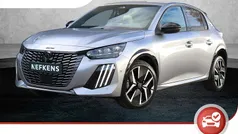 Gebruikt 2025 Peugeot 208 GT Hatchback | € 29.995 (Goede deal)