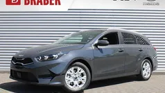 Gebruikt 2025 Kia Ceed Sportswagon Stationwagen | € 35.700 (Eerlijke prijs)