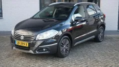 Gebruikt 2014 Suzuki SX4 SUV | € 12.950 (Eerlijke prijs)