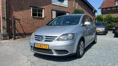 Gebruikt 2005 VW Golf Plus Sportline MPV | € 1.650 (Goede deal)