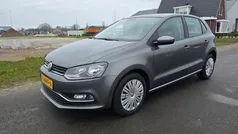 Gebruikt 2017 VW Polo Comfortline Hatchback | € 7.450 (Eerlijke prijs)