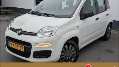 Occasion Fiat Panda Pop 65 PK (47 kW) 2013 Hatchback