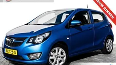 Gebruikt 2018 Opel Karl Edition Hatchback | € 13.400 (Eerlijke prijs)