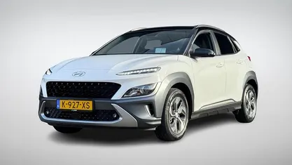 Occasion Hyundai Kona 2021 SUV
