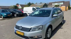 Gebruikt 2012 VW Passat Comfortline Stationwagen | € 6.450 (Eerlijke prijs)
