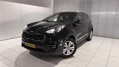 Occasion Kia Sportage 132 PK (97 kW) 2018 SUV