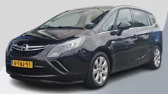 Gebruikt 2014 Opel Zafira Tourer MPV | € 7.500 (Goede deal)