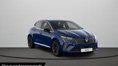 Gebruikt 2025 Renault Clio V Techno Hatchback | € 28.744 (Eerlijke prijs)