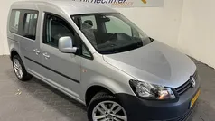 Gebruikt 2011 VW Caddy Trendline MPV | € 9.480 (Eerlijke prijs)