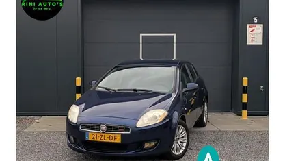 Gebruikt 2008 Fiat Bravo Hatchback | € 3.985 (Eerlijke prijs)