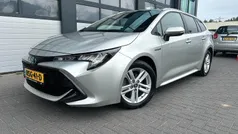 Gebruikt 2022 Toyota Corolla Stationwagen | € 23.940 (Goede deal)