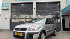 Grijs Gebruikt 2007 Ford Fusion MPV | € 2.950 (Eerlijke prijs)