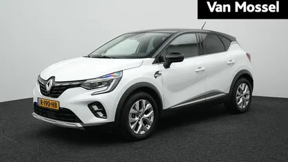 Occasion 2022 Renault Captur Intens SUV | € 22.900 (Eerlijke prijs)