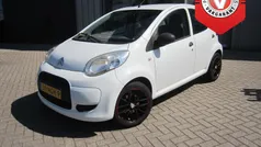 Gebruikt 2010 Citroën C1 Hatchback | € 2.750 (Eerlijke prijs)